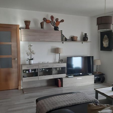 Roomholiday J&A Corralejo Bagian luar foto