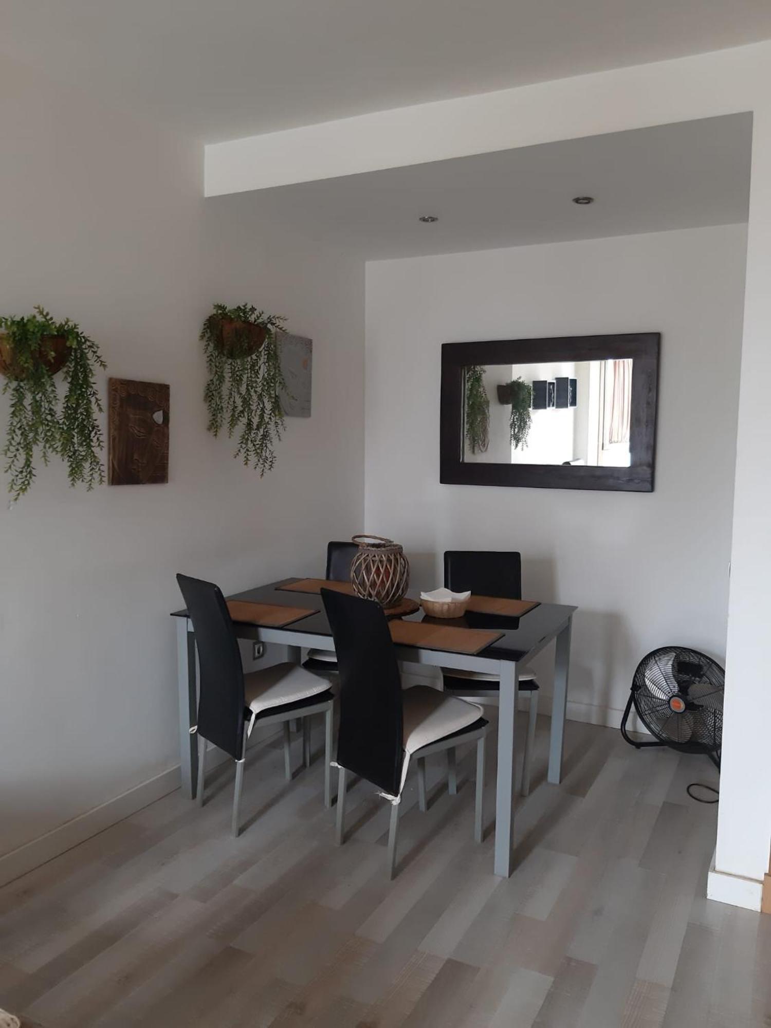 Roomholiday J&A Corralejo Bagian luar foto