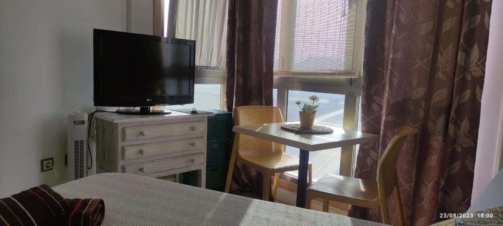Roomholiday J&A Corralejo Bagian luar foto
